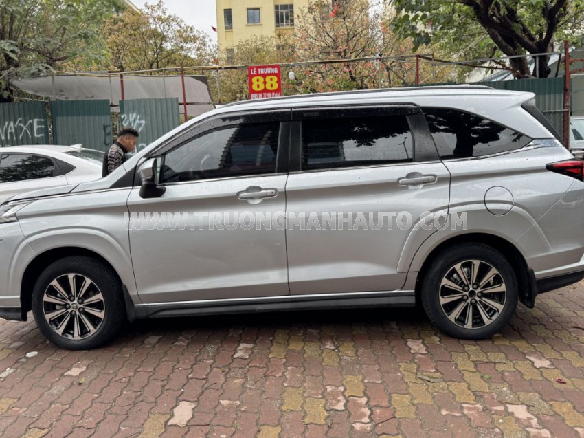 Toyota Veloz Cross 1.5 CVT