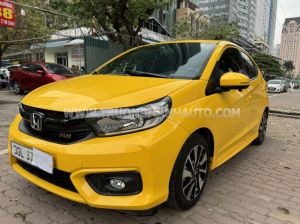 Xe Honda Brio RS 2020