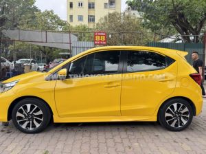 Xe Honda Brio RS 2020