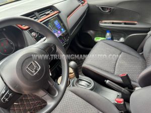 Xe Honda Brio RS 2020