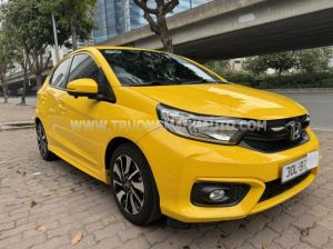 Xe Honda Brio RS 2020