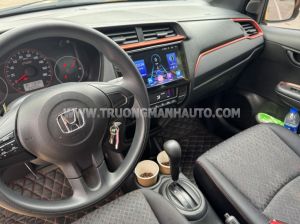 Xe Honda Brio RS 2020