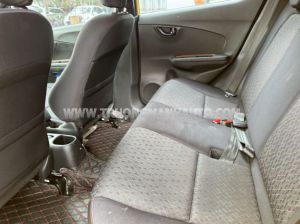 Xe Honda Brio RS 2020