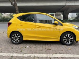 Xe Honda Brio RS 2020