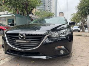 Xe Mazda 3 1.5 AT 2016