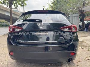 Xe Mazda 3 1.5 AT 2016