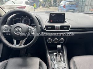 Xe Mazda 3 1.5 AT 2016
