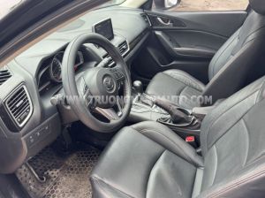Xe Mazda 3 1.5 AT 2016