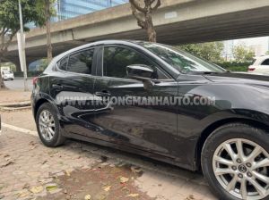 Xe Mazda 3 1.5 AT 2016