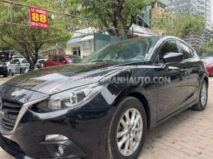 Xe Mazda 3 1.5 AT 2016