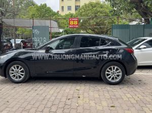 Xe Mazda 3 1.5 AT 2016