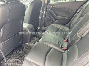 Xe Mazda 3 1.5 AT 2016