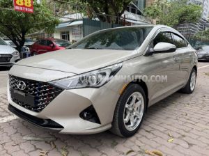 Xe Hyundai Accent 1.4 AT Đặc Biệt 2023