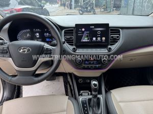 Xe Hyundai Accent 1.4 AT Đặc Biệt 2023