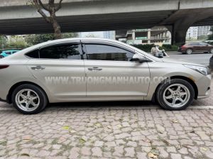 Xe Hyundai Accent 1.4 AT Đặc Biệt 2023