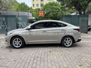 Xe Hyundai Accent 1.4 AT Đặc Biệt 2023