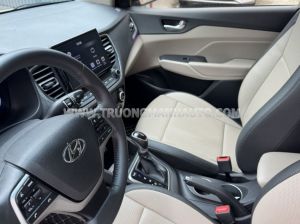 Xe Hyundai Accent 1.4 AT Đặc Biệt 2023