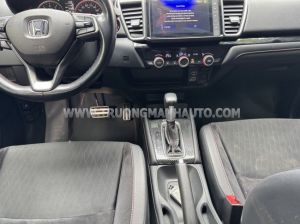 Xe Honda City RS 1.5 AT 2021