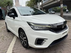 Xe Honda City RS 1.5 AT 2021