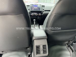 Xe Honda City RS 1.5 AT 2021