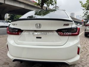 Xe Honda City RS 1.5 AT 2021