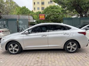 Xe Hyundai Accent 1.4 ATH 2018