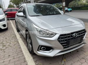 Xe Hyundai Accent 1.4 ATH 2018