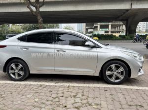 Xe Hyundai Accent 1.4 ATH 2018