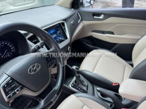Xe Hyundai Accent 1.4 ATH 2018