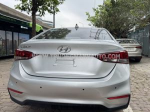 Xe Hyundai Accent 1.4 ATH 2018