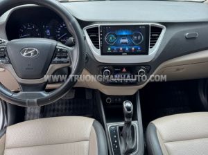 Xe Hyundai Accent 1.4 ATH 2018