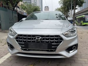 Xe Hyundai Accent 1.4 ATH 2018