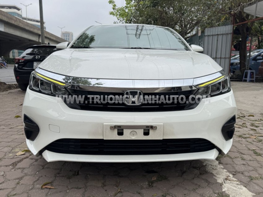 Honda City G 1.5 AT 2023