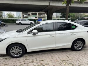 Xe Honda City G 1.5 AT 2023