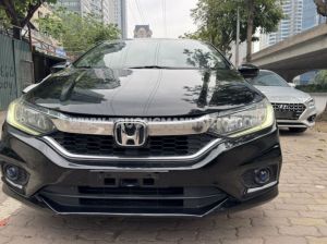 Xe Honda City 1.5 2019