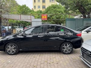 Xe Honda City 1.5 2019