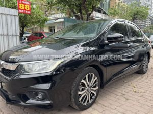 Xe Honda City 1.5 2019