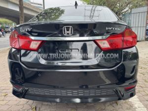 Xe Honda City 1.5 2019