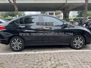 Xe Honda City 1.5 2019