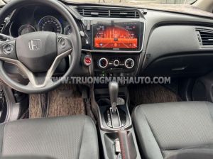 Xe Honda City 1.5 2019