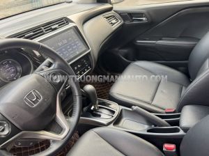 Xe Honda City 1.5TOP 2018