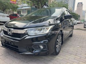 Xe Honda City 1.5TOP 2018