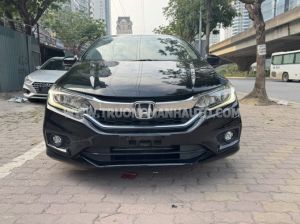 Xe Honda City 1.5TOP 2018