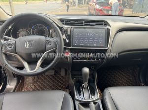 Xe Honda City 1.5TOP 2018