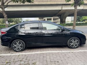 Xe Honda City 1.5TOP 2018