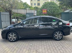 Xe Honda City 1.5TOP 2018