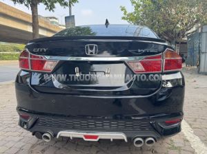 Xe Honda City 1.5TOP 2018
