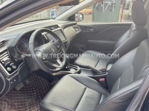 Xe Honda City 1.5TOP 2018