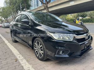 Xe Honda City 1.5TOP 2018