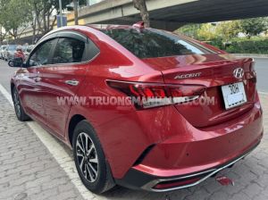 Xe Hyundai Accent 1.4 AT 2021